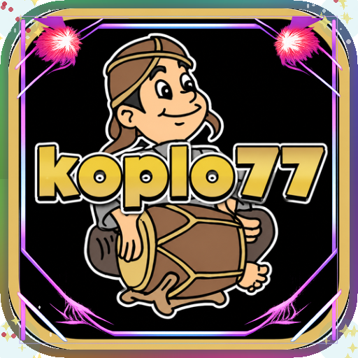 koplo77 — galeri pratinjau - APK Resmi